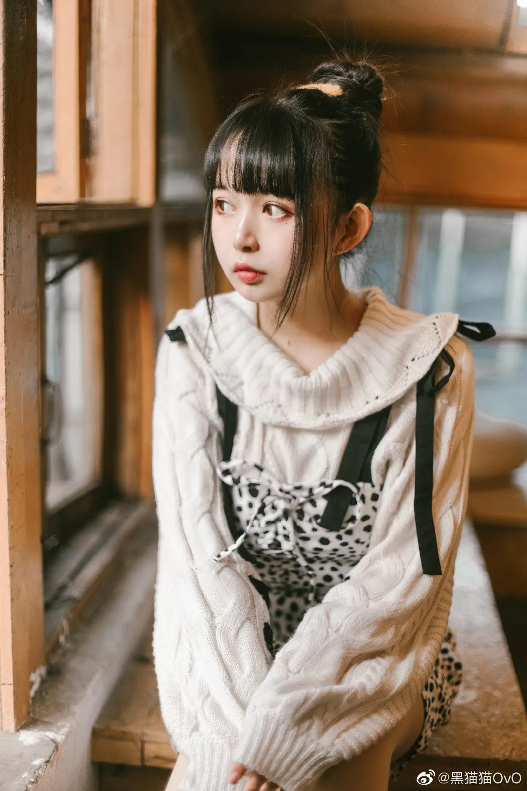 黑猫猫OvO – NO.24 图61套-日系（3） [18P]插图5